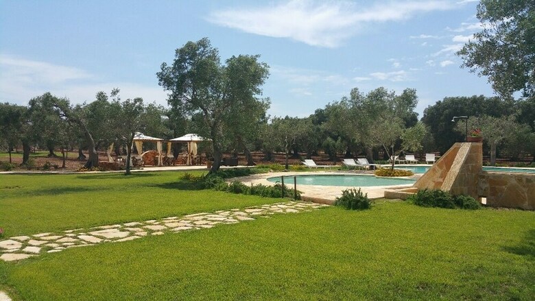 Agroturismo Masseria Le Celline