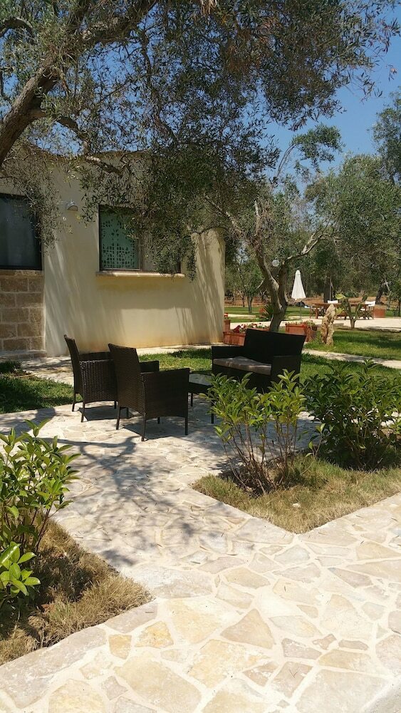 Agroturismo Masseria Le Celline
