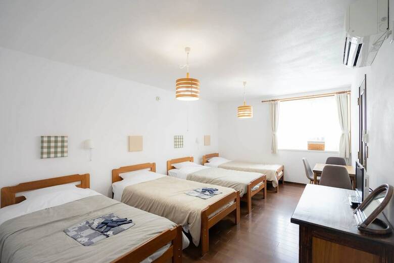 Hotel Beachside Inn Shirahama