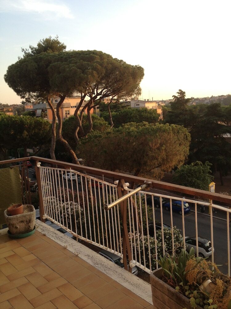 Camillo Luxury Apartment