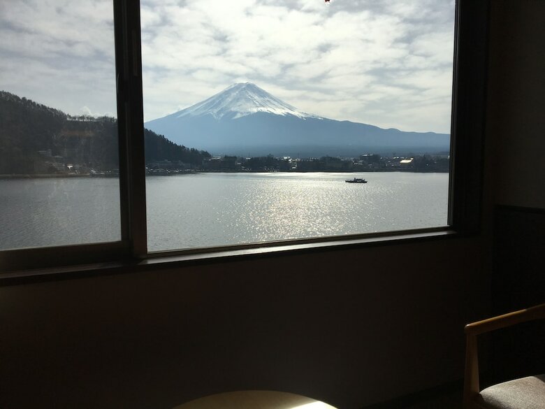 Tominoko Hotel