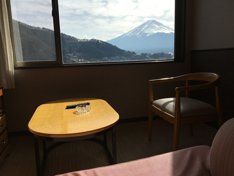 Tominoko Hotel
