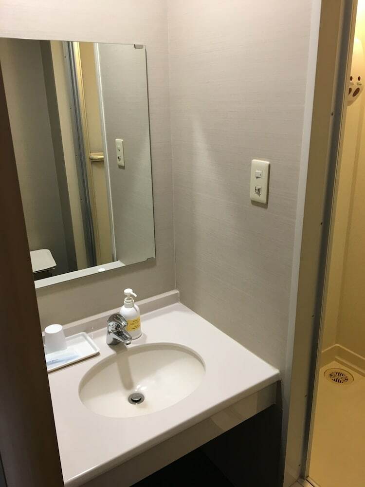Tominoko Hotel