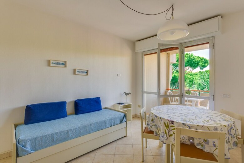 Apartamento Oltremare Appartamenti