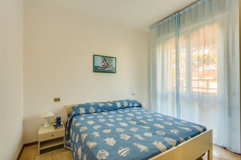 Apartamento Oltremare Appartamenti