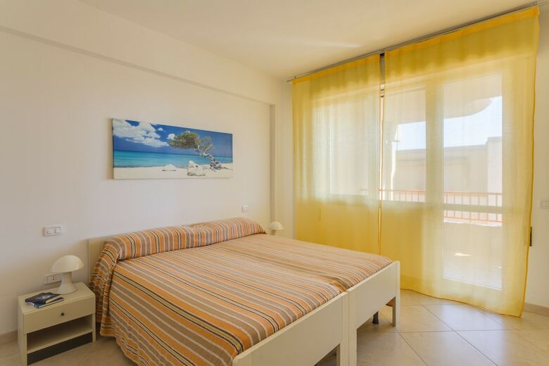 Apartamento Oltremare Appartamenti