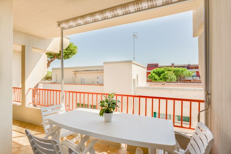 Apartamento Oltremare Appartamenti