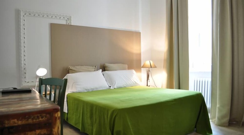 B&B Room Of Arts