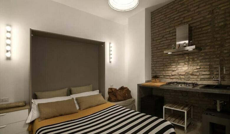B&B Room Of Arts