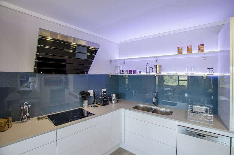 Waters Edge Luxury Apartments
