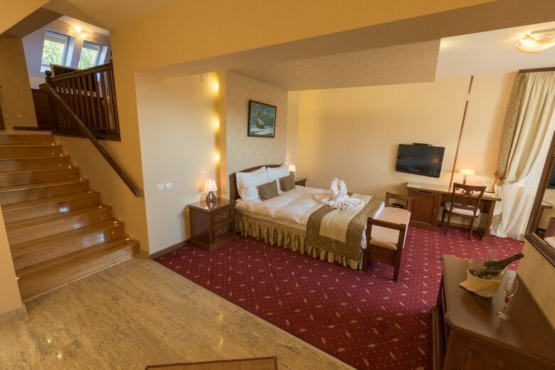 Hotel Edelweiss
