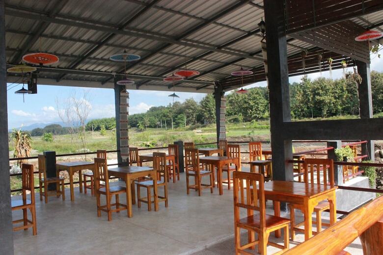 Hotel Peisanae Faikeng Resort