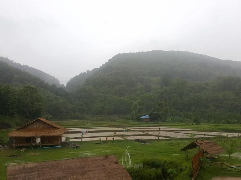 Hotel Peisanae Faikeng Resort