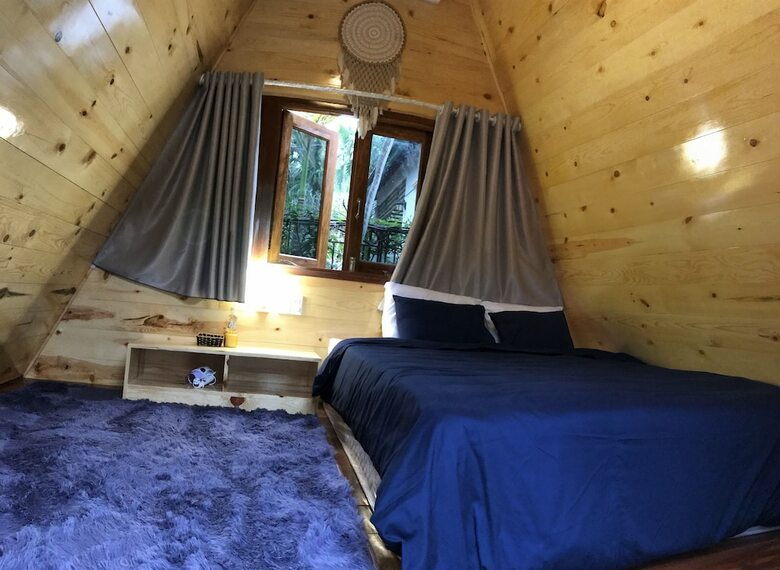 Hostal Ha Long Ginger Homestay - Hostel