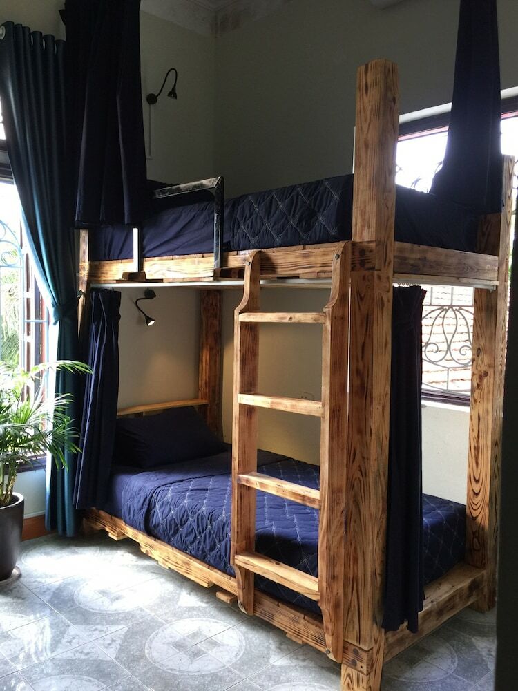 Hostal Ha Long Ginger Homestay - Hostel