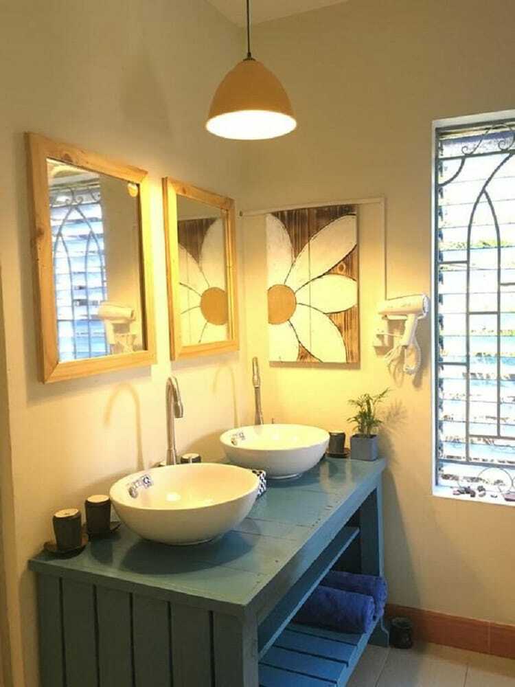 Hostal Ha Long Ginger Homestay - Hostel