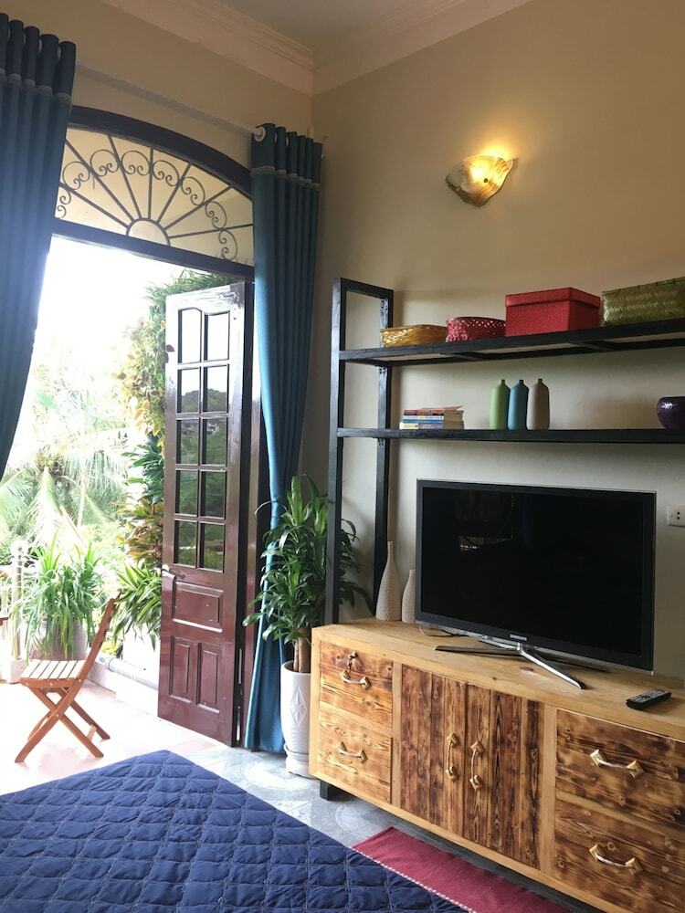 Hostal Ha Long Ginger Homestay - Hostel