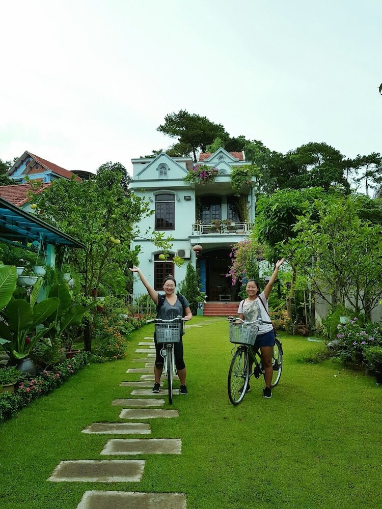 Hostal Ha Long Ginger Homestay - Hostel
