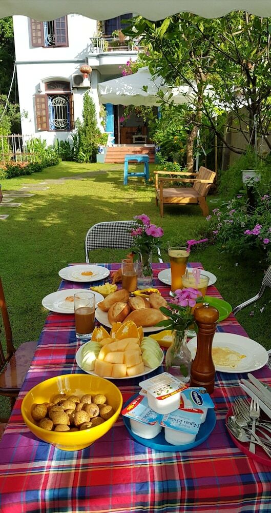 Hostal Ha Long Ginger Homestay - Hostel