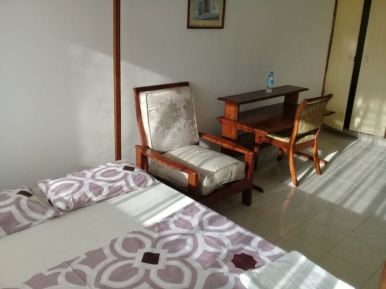 Hotel Sokoine House B&B