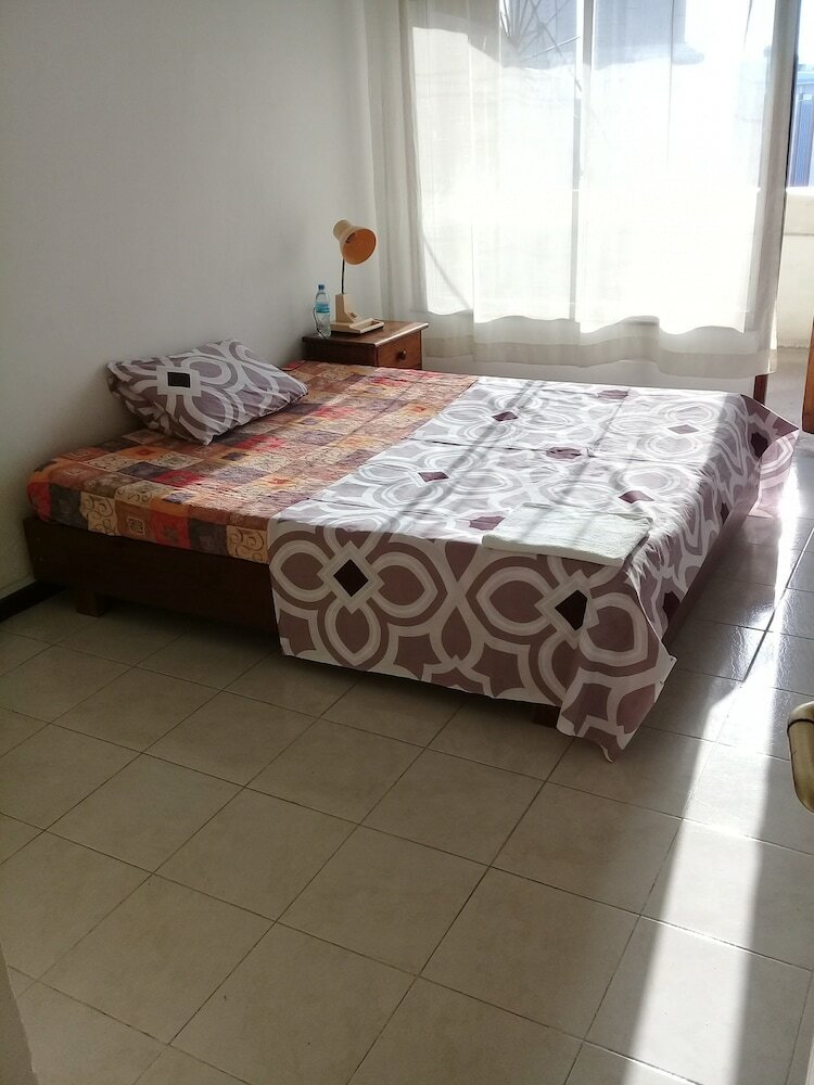 Hotel Sokoine House B&B