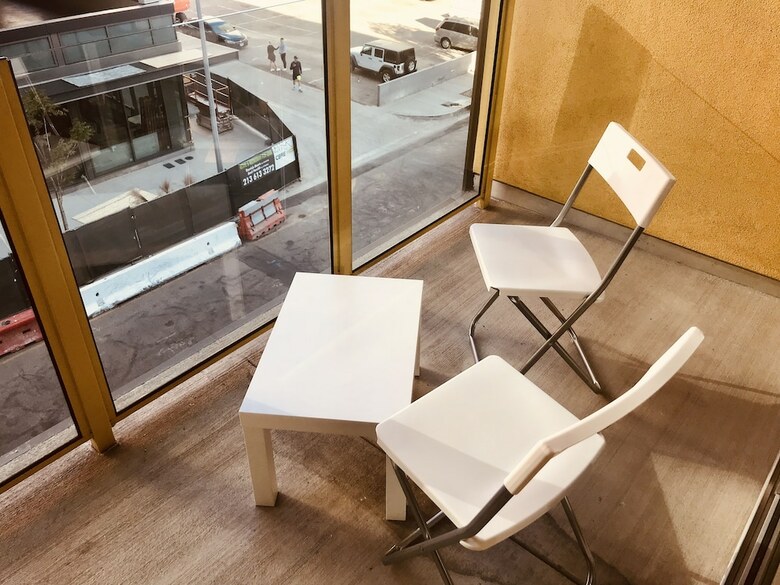 New Lyfe Finest Luxury Apartment