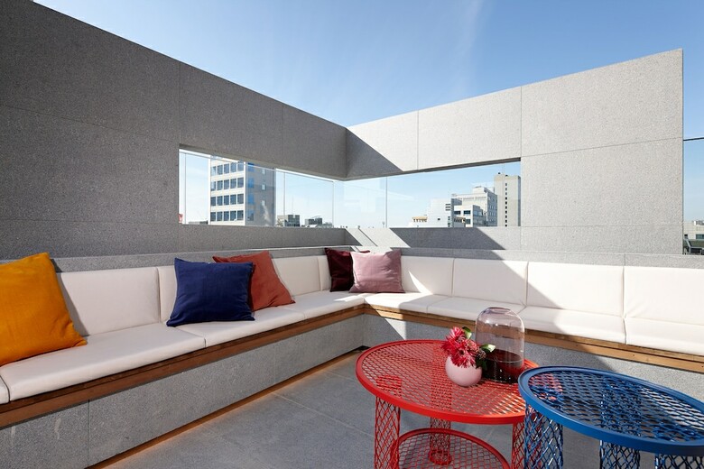 Hotel L7 Hongdae By Lotte