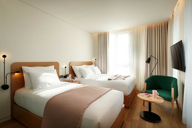 Hotel L7 Hongdae By Lotte