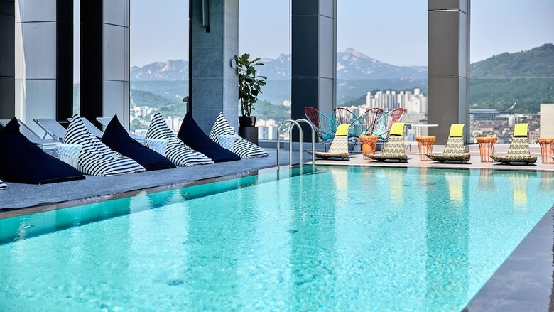 Hotel L7 Hongdae By Lotte
