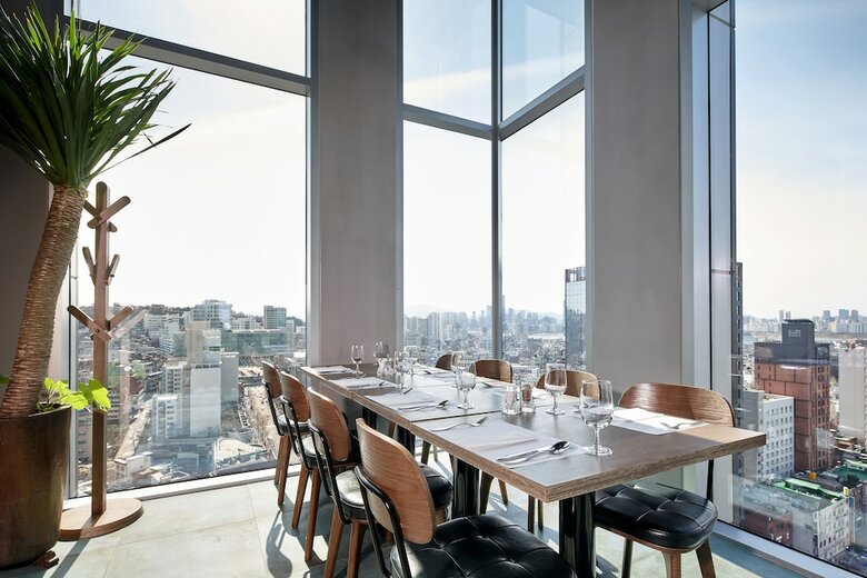 Hotel L7 Hongdae By Lotte