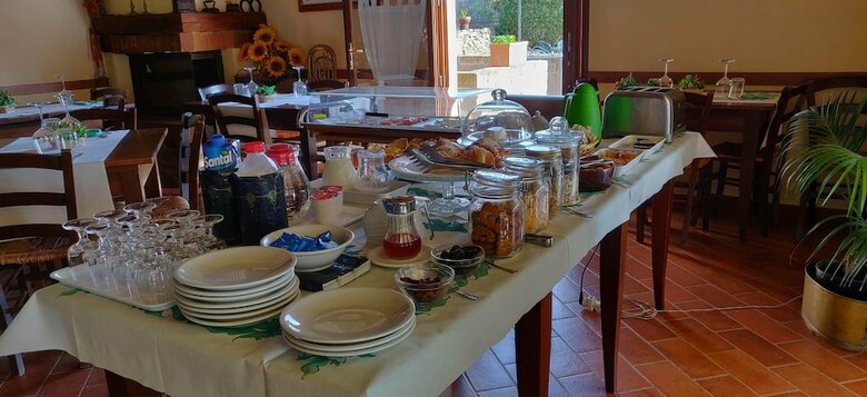 Locanda Mossa Dei Barbari