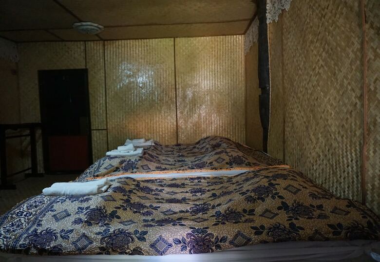 Hotel Heuandok Euang Resort