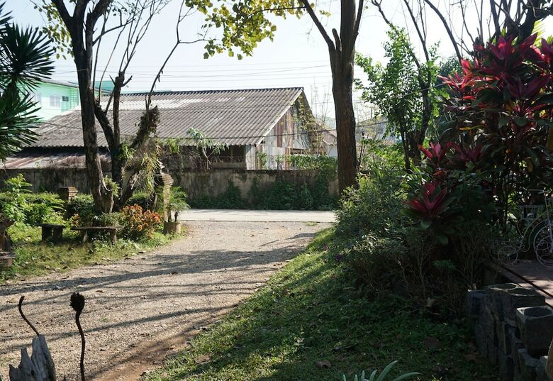Hotel Heuandok Euang Resort