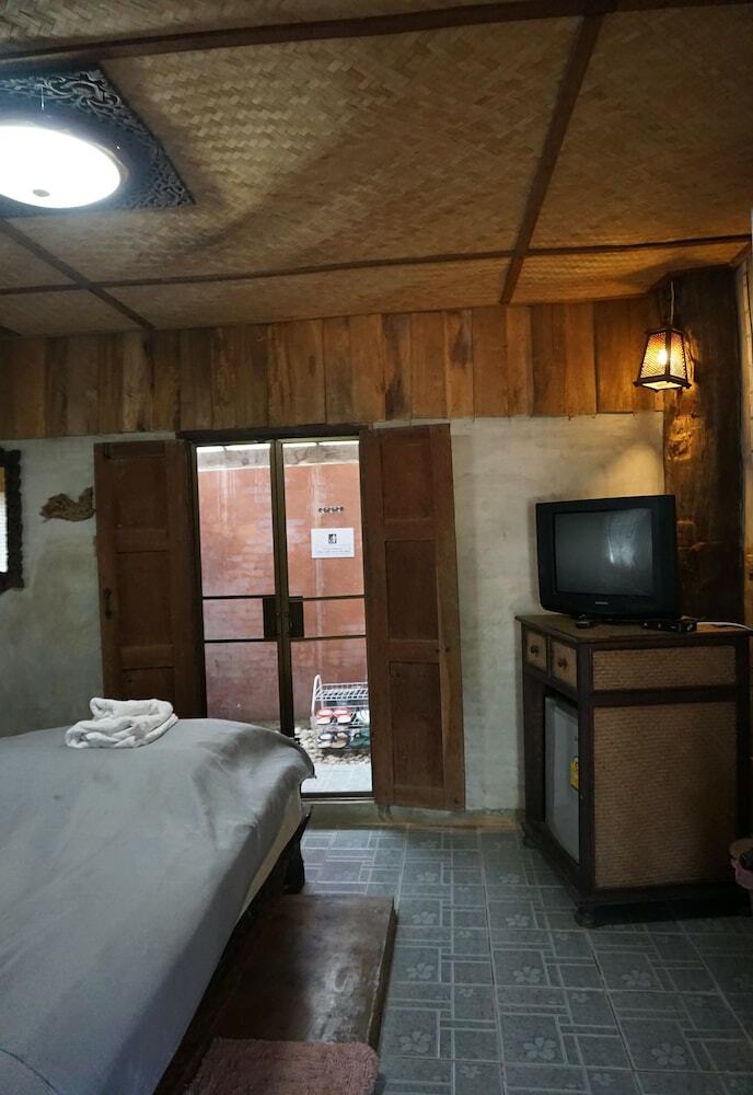 Hotel Heuandok Euang Resort