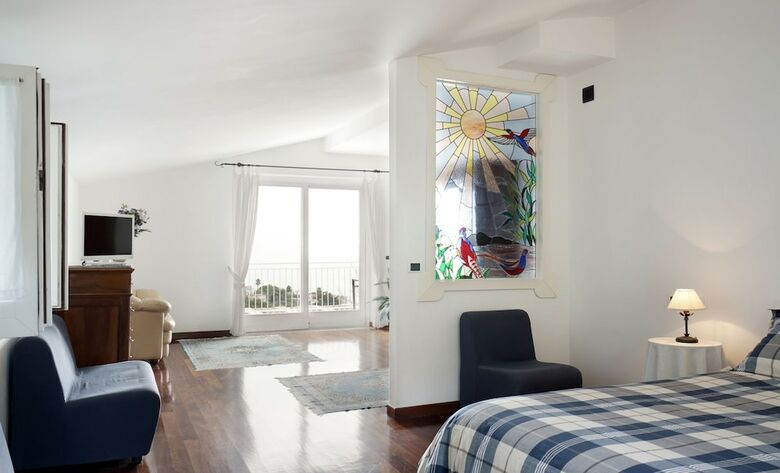 Villa Le Palme