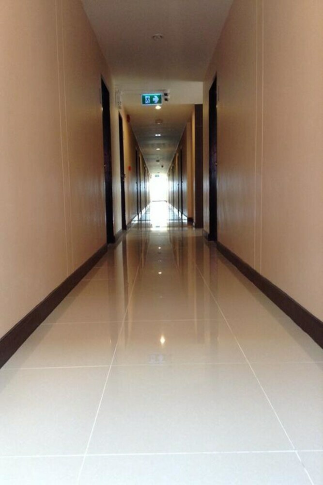 Hotel Apartment Baan Khun Mae