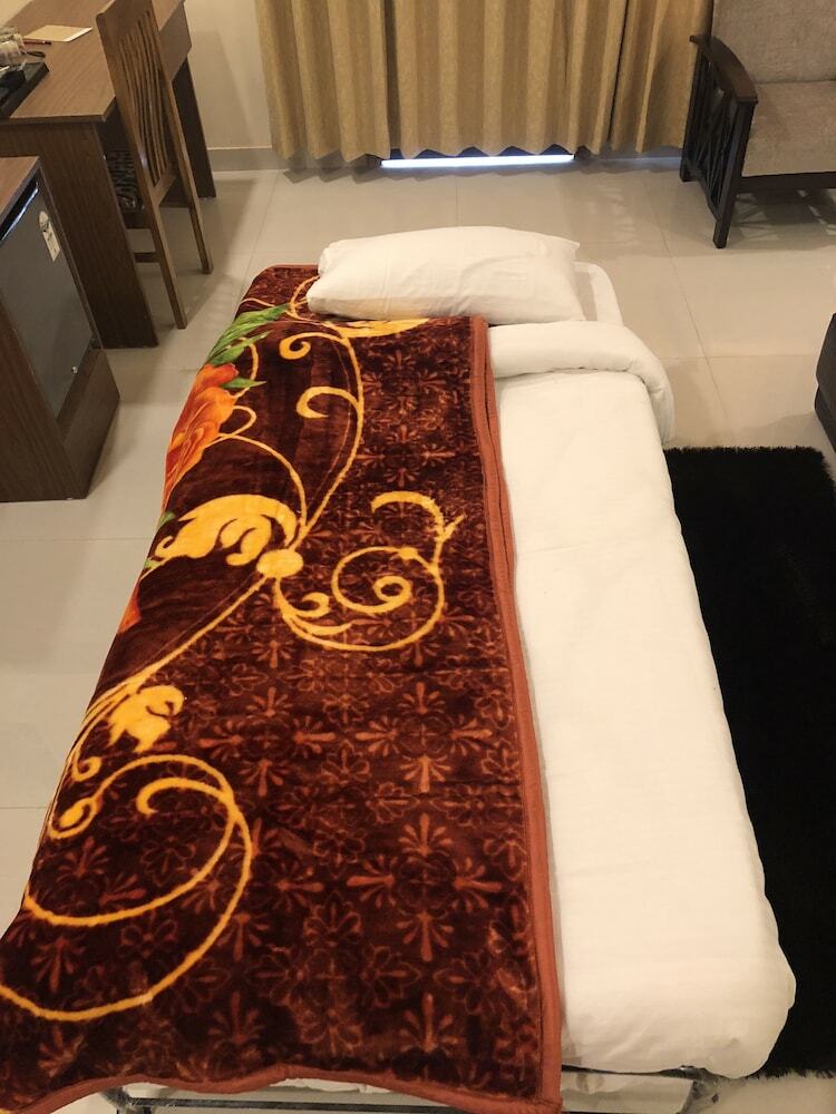 Hotel Kcg Heritage