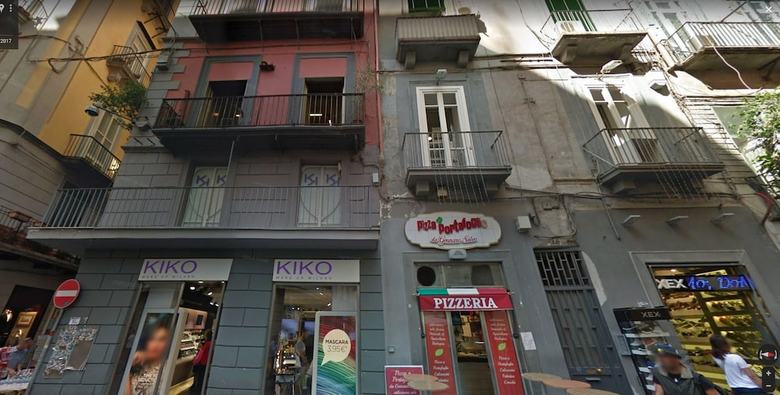 Apartamento Sweet Home Toledo