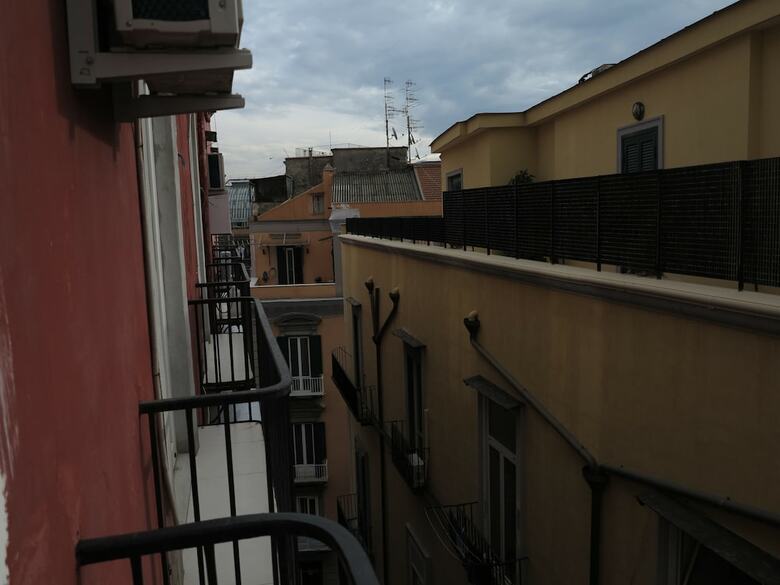 Apartamento Sweet Home Toledo
