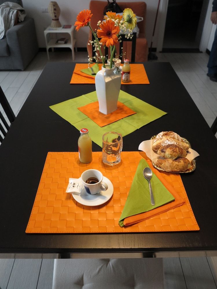 Apartamento Sweet Home Toledo