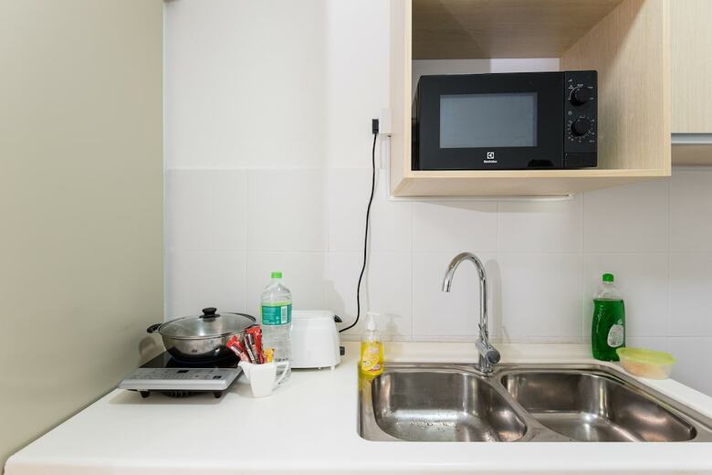 My Casa Duplex Apartment Near Citta Mall
