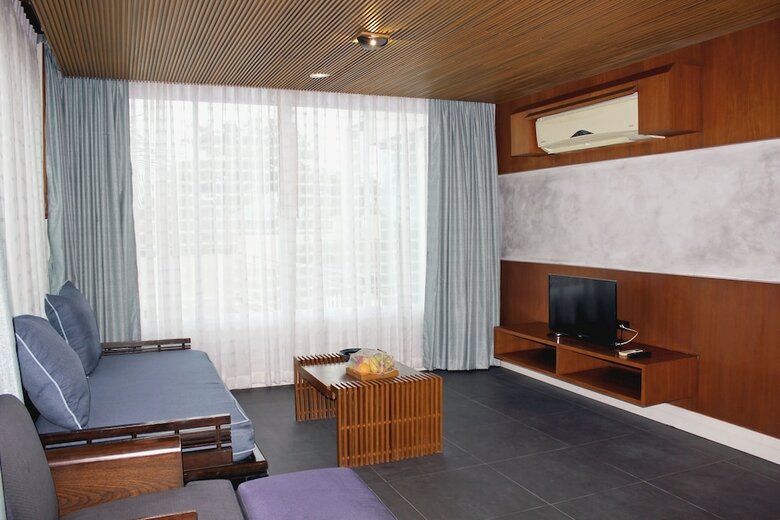 Apartamento Weekender Resort