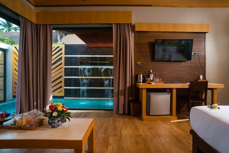 Apartamento Weekender Resort