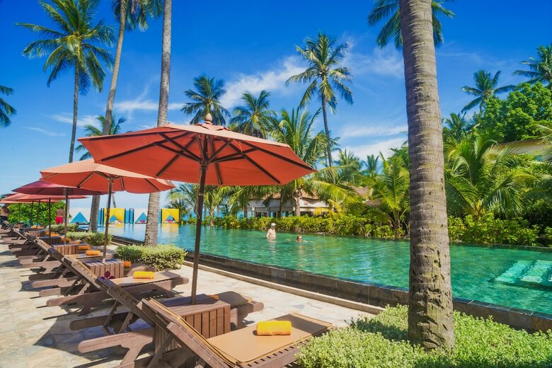 Apartamento Weekender Resort