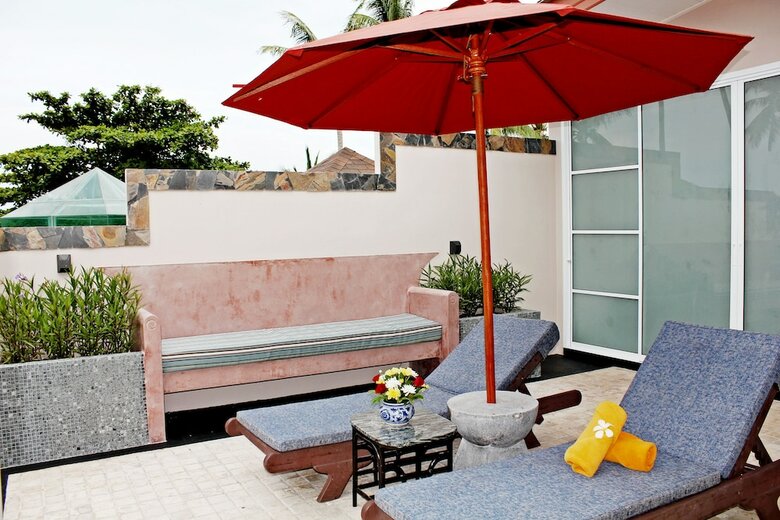 Apartamento Weekender Resort