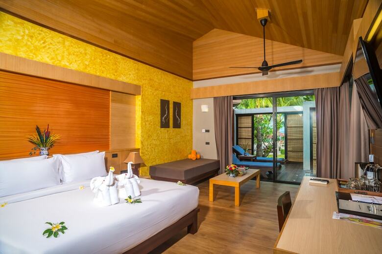 Apartamento Weekender Resort