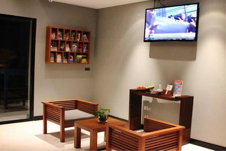 Apartamento Weekender Resort