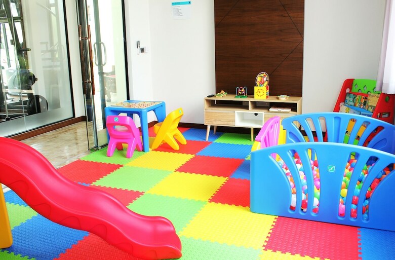 Apartamento Weekender Resort