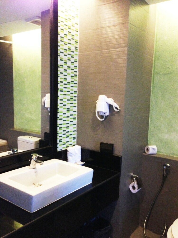 Apartamento Weekender Resort
