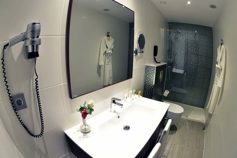 Hotel Az H�tel Vieux Kouba